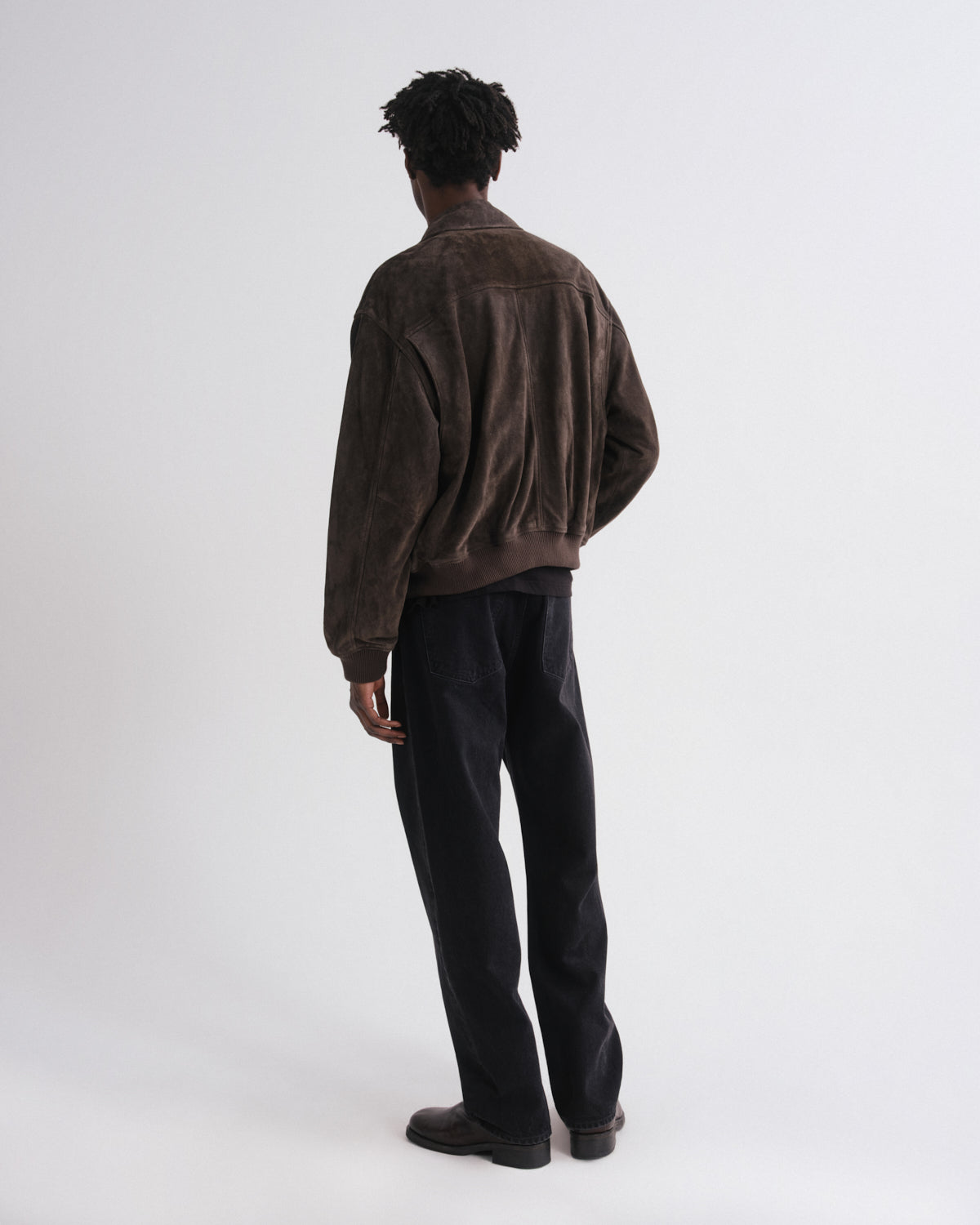 Men 90's Jean in Kember - Agolde