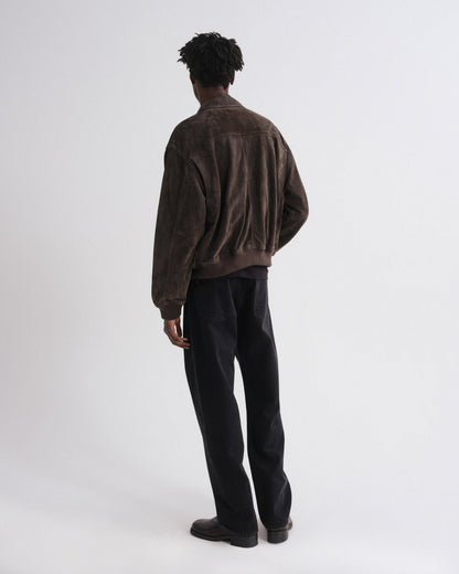 Men 90's Jean in Kember - Agolde