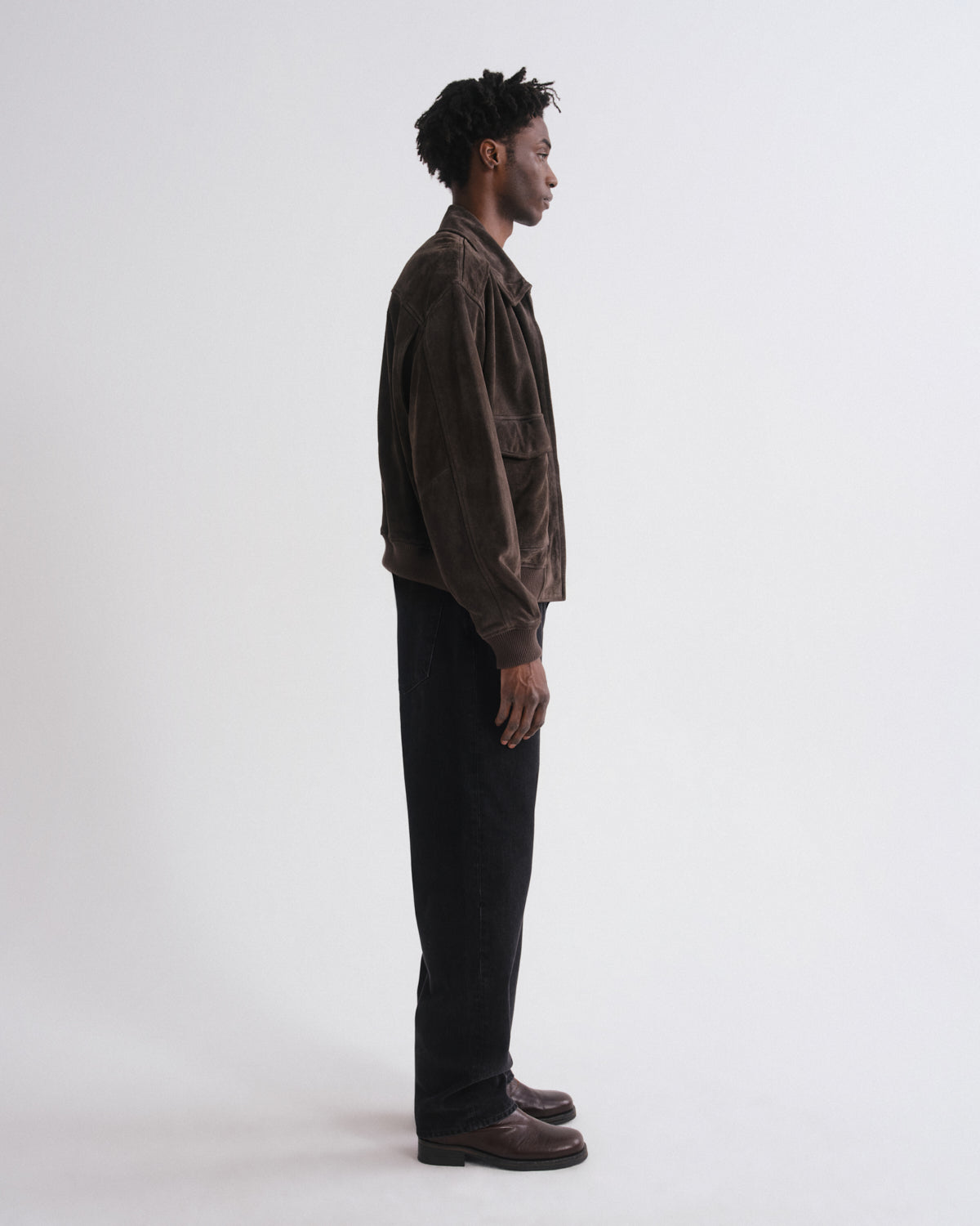 Men 90's Jean in Kember - Agolde