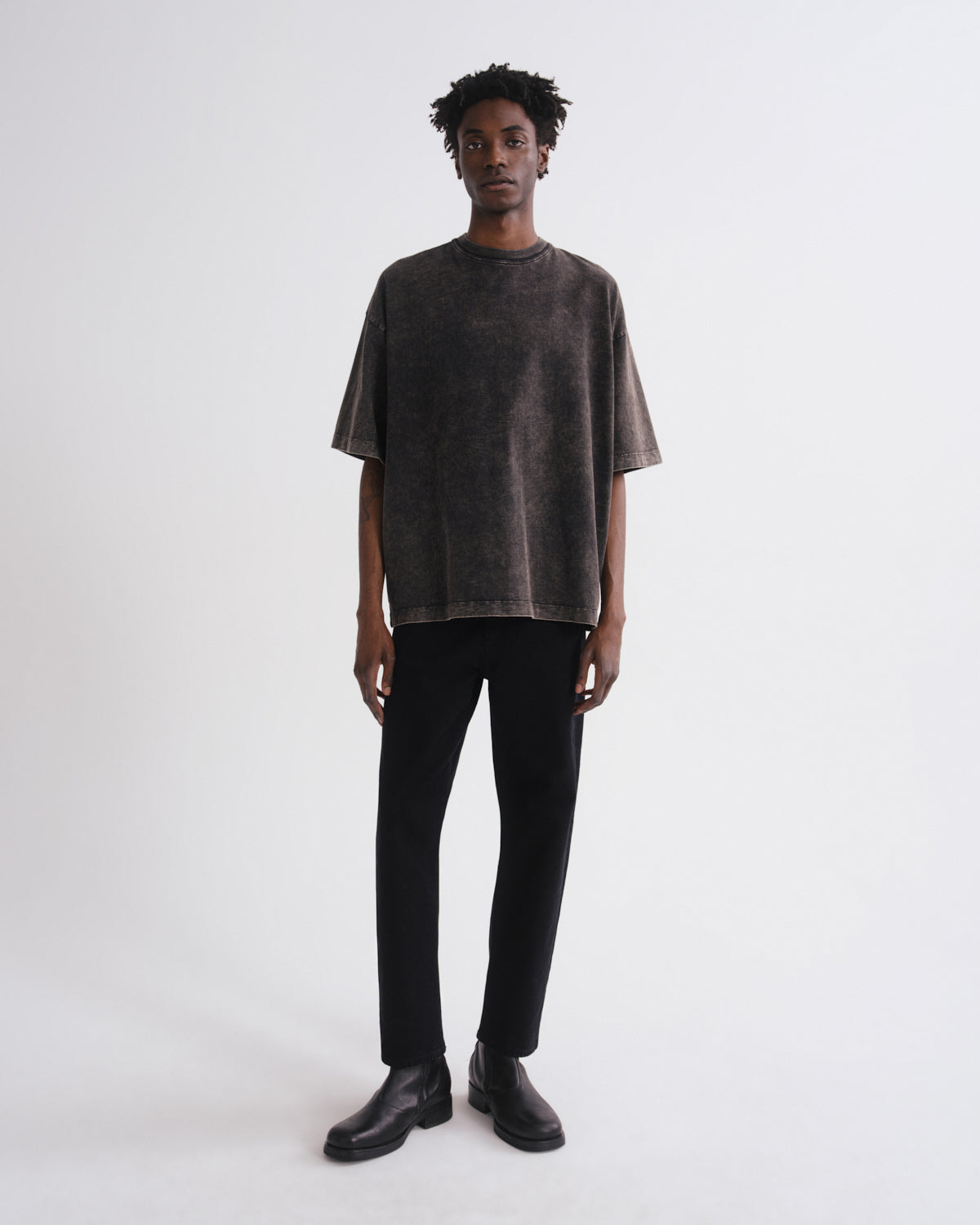 Men Curtis Jean in Kelvin - Agolde