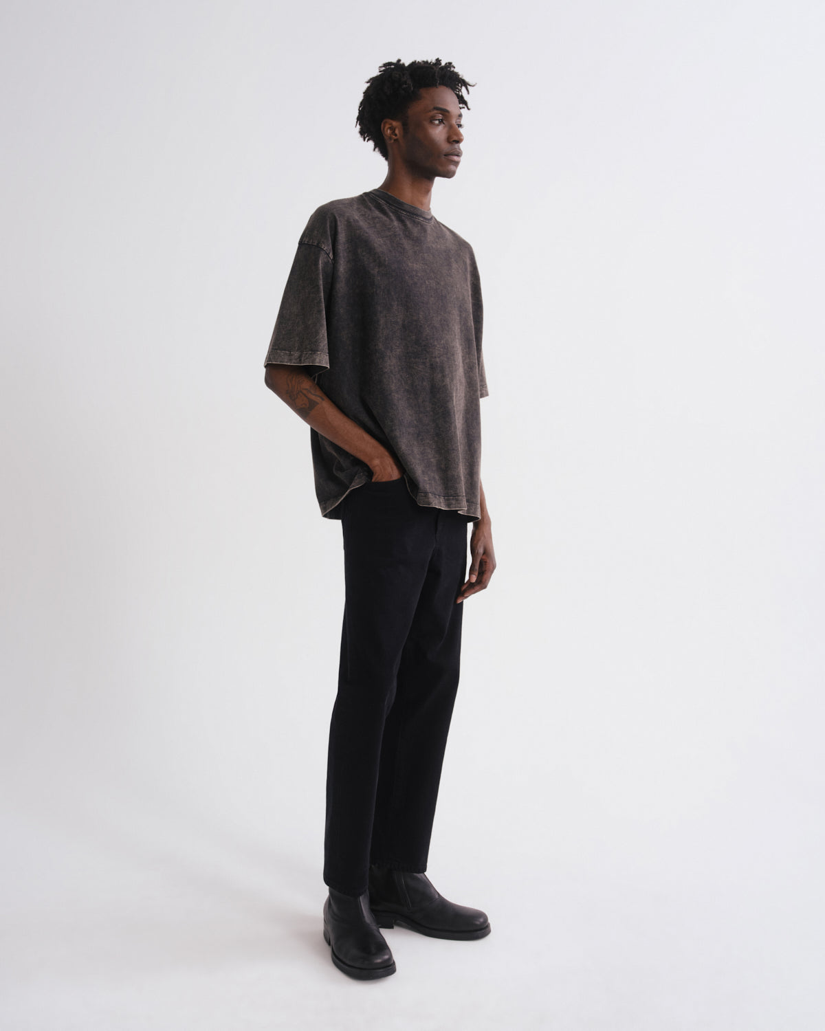 Men Curtis Jean in Kelvin - Agolde