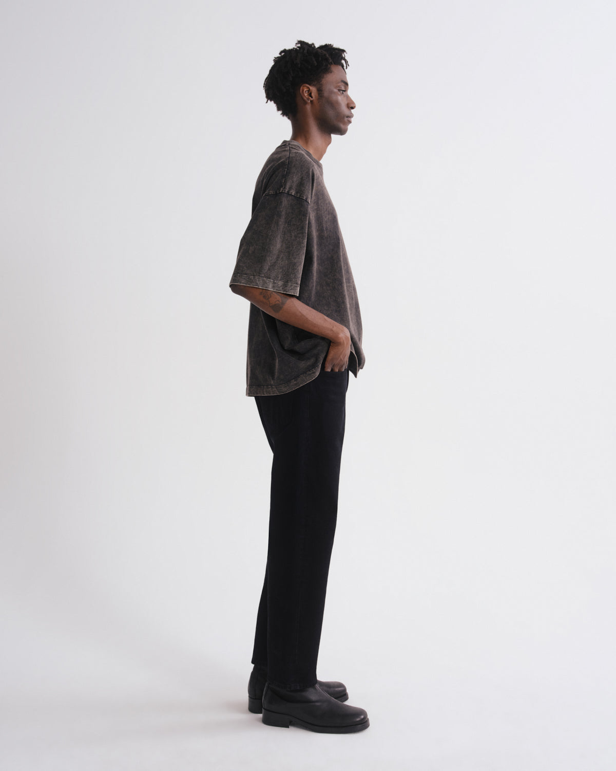 Men Curtis Jean in Kelvin - Agolde