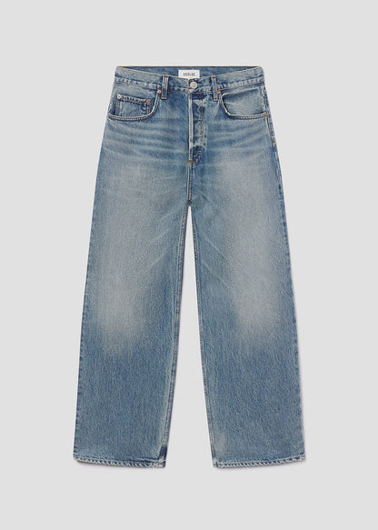 Men Magnus Trouser Jean in Friction - Agolde