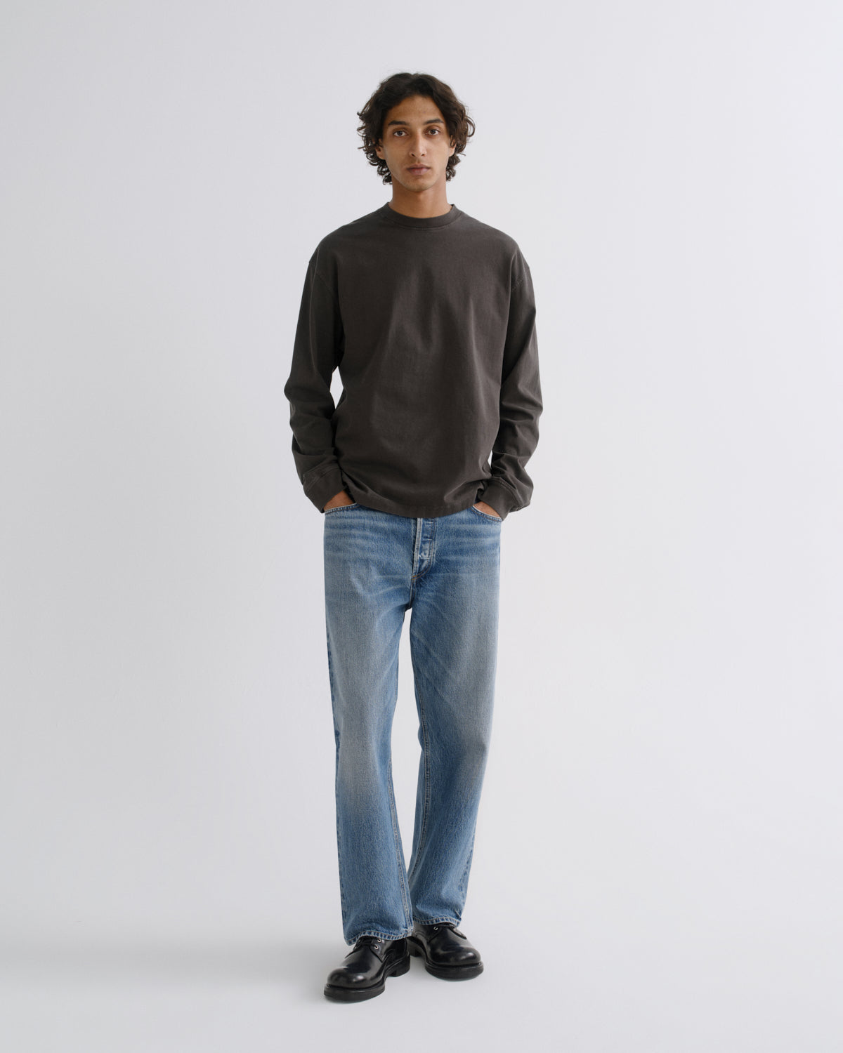 Men 90's Jean in Friction - Agolde
