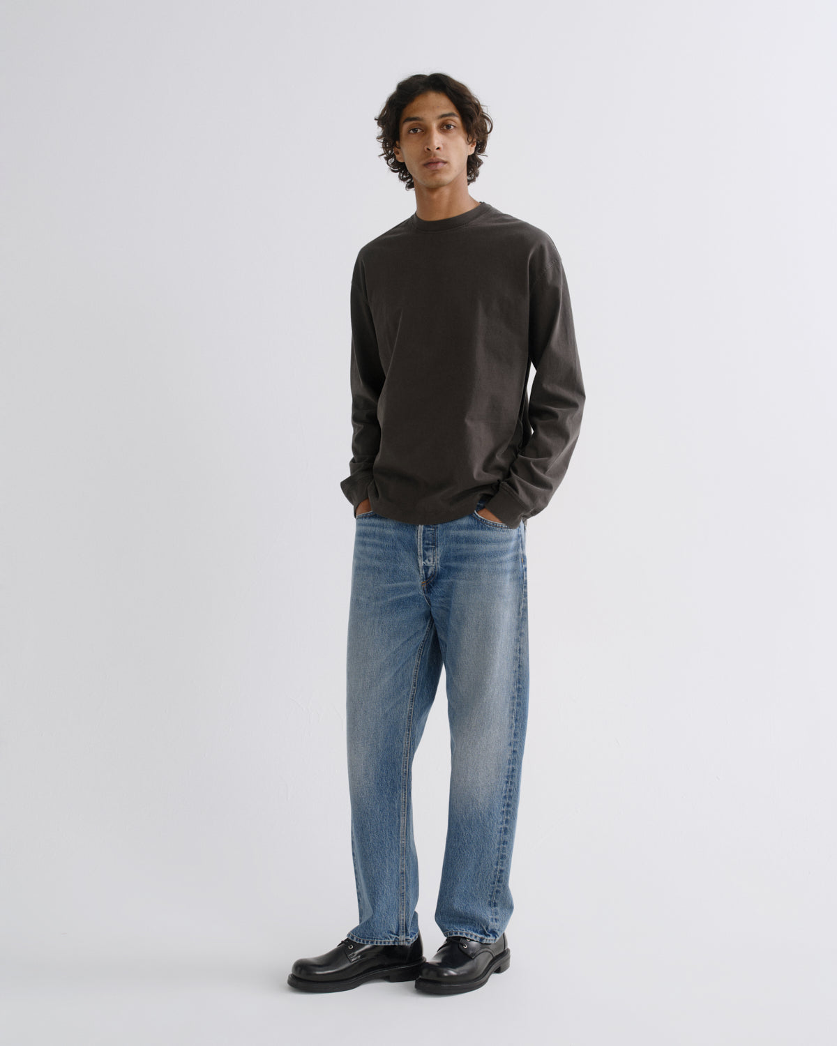 Men 90's Jean in Friction - Agolde