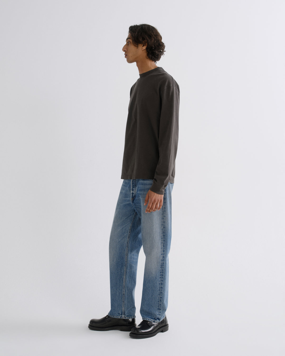 Men 90's Jean in Friction - Agolde