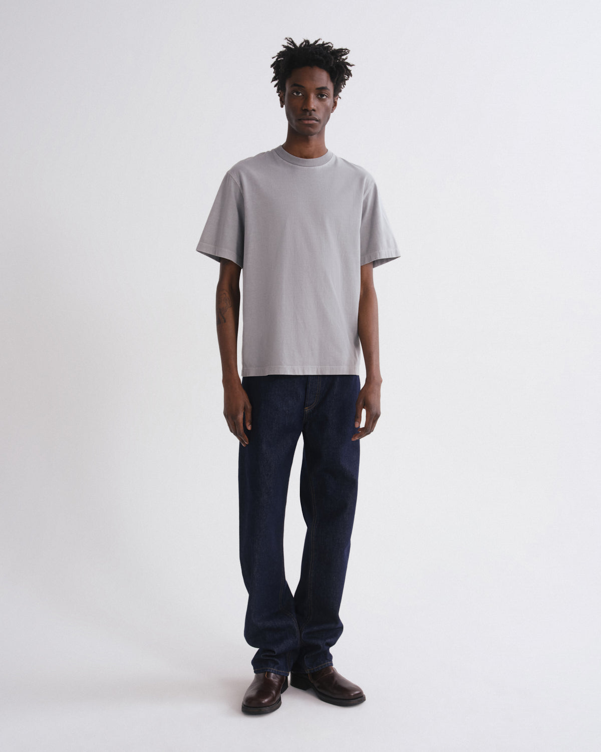Men 90's Jean in Rinse - Agolde