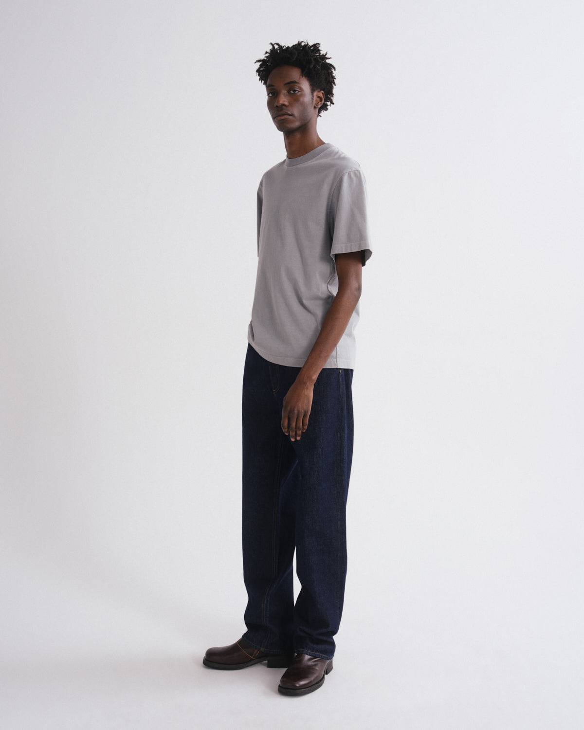Men 90's Jean in Rinse - Agolde