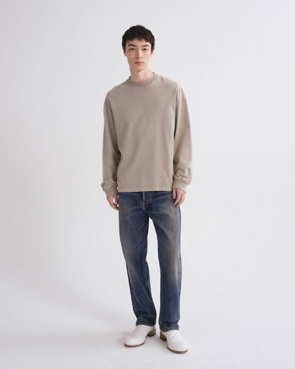 Men 90S Jean Mid Rise Loose Fit in Kismet - Agolde