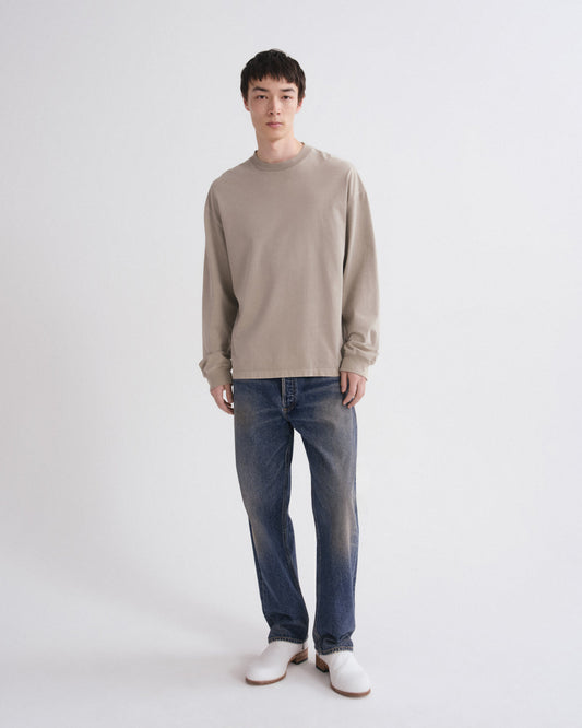 Men 90S Jean Mid Rise Loose Fit in Kismet - Agolde