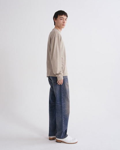 Men 90S Jean Mid Rise Loose Fit in Kismet - Agolde
