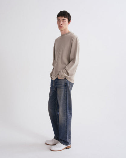 Men 90S Jean Mid Rise Loose Fit in Kismet - Agolde