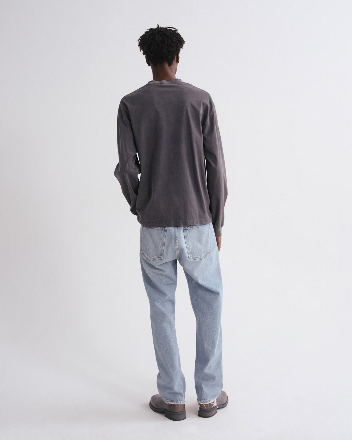 Men 90's Jean in Force - Agolde