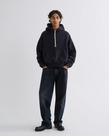 Men Boyce Hoodie in Screen - Agolde