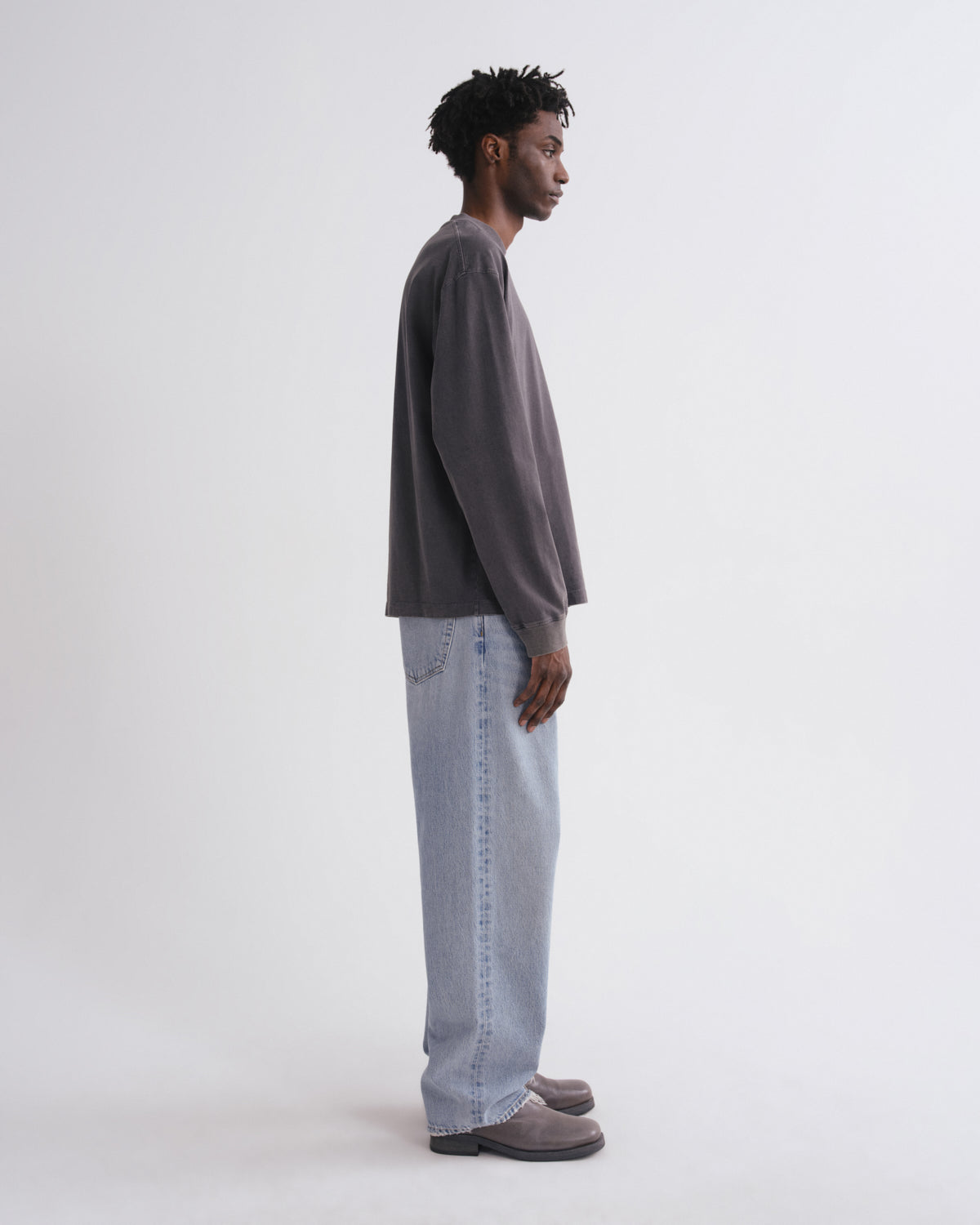 Men Fusion Jean in Force - Agolde