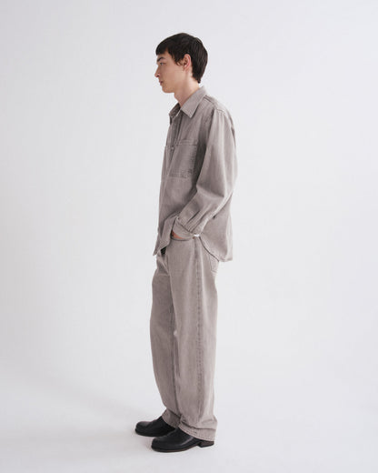 Men 90S Jean Mid Rise Loose Fit in Digital - Agolde