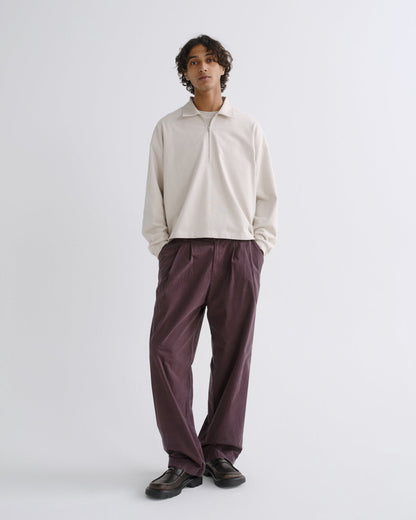 Men Slater Trouser in Bister - Agolde