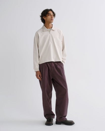 Men Slater Trouser in Bister - Agolde