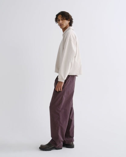 Men Slater Trouser in Bister - Agolde
