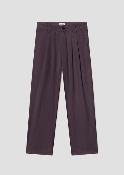 Men Slater Trouser in Bister - Agolde