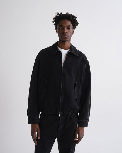 Men Torres Jacket in Kember - Agolde