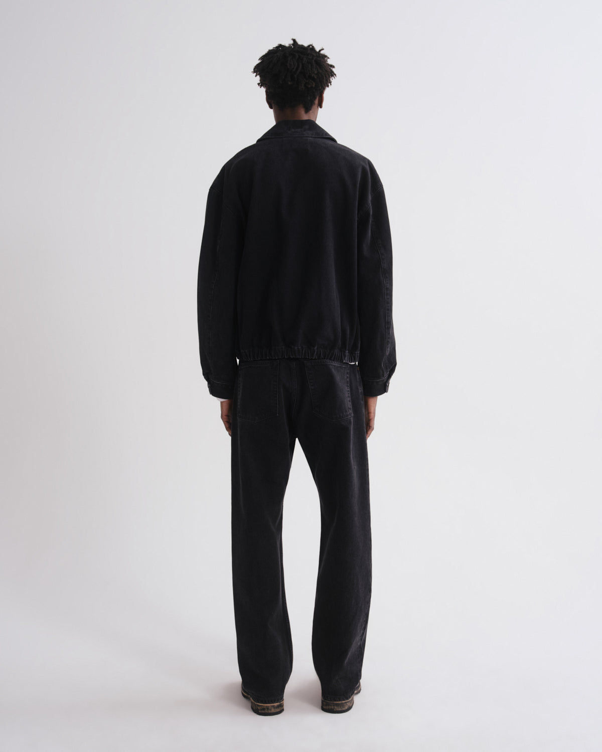 Men Torres Jacket in Kember - Agolde