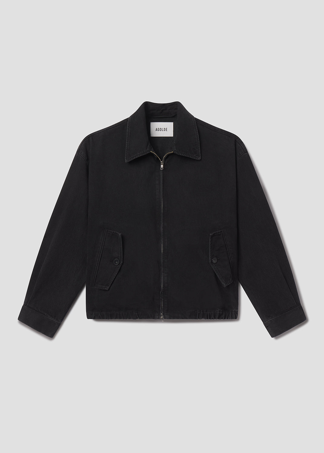 Men Torres Jacket in Kember - Agolde