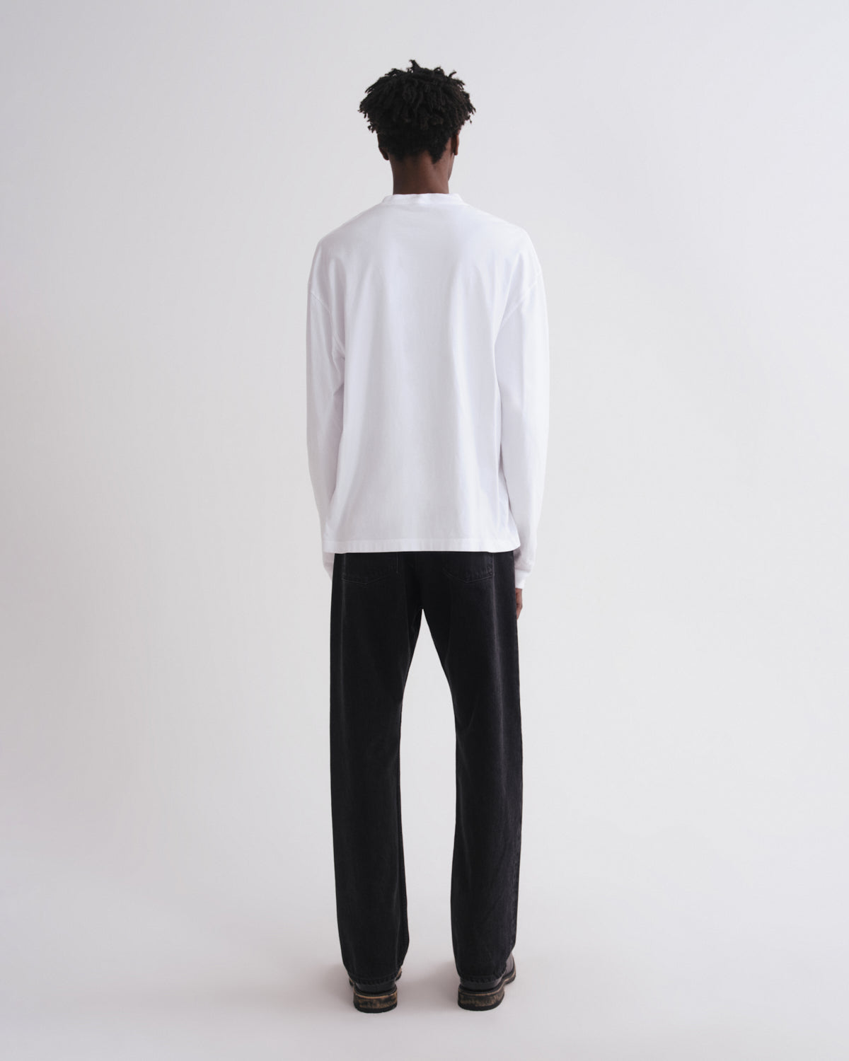 Men Magnus Trouser Jean in Kember - Agolde