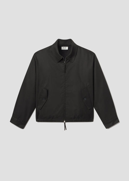 Men Torres Jacket in Black - Agolde