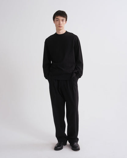 Men Slater Trouser in Black - Agolde
