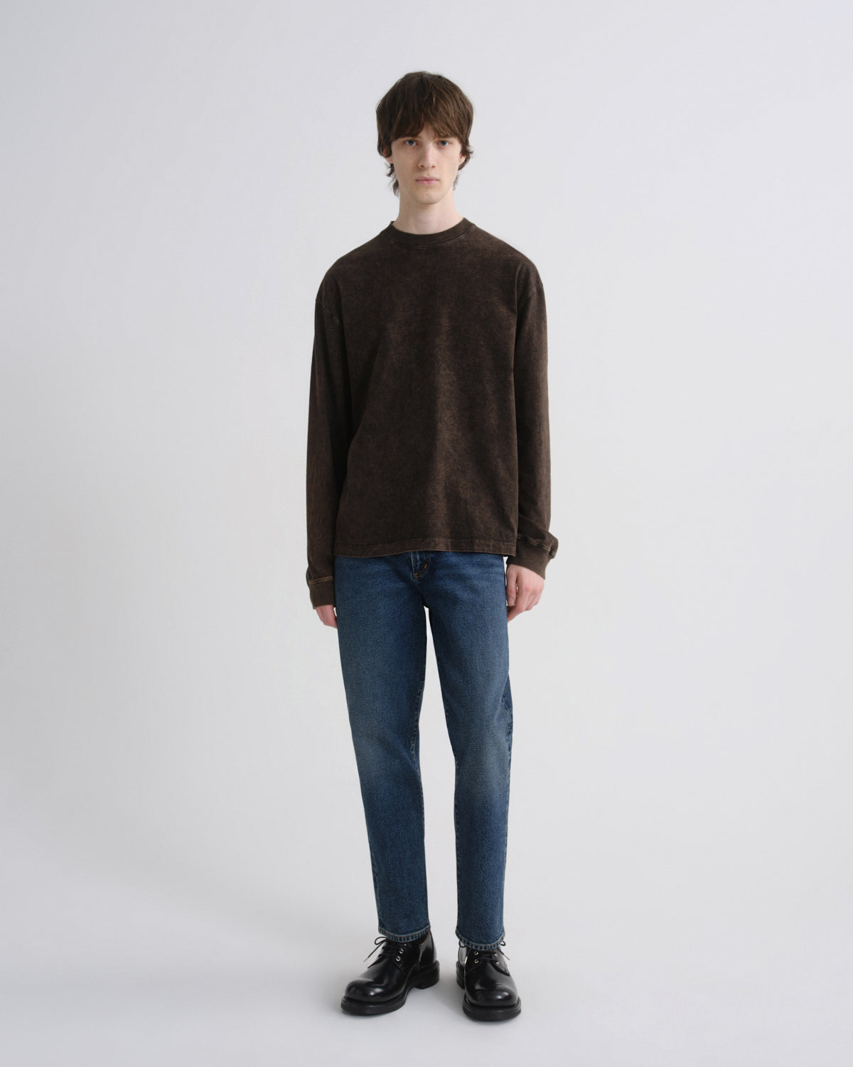 Men Curtis Jean (Comfort Stretch) in Perimeter - Agolde