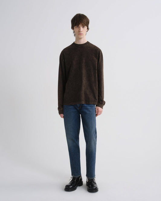 Men Curtis Jean (Comfort Stretch) in Perimeter - Agolde