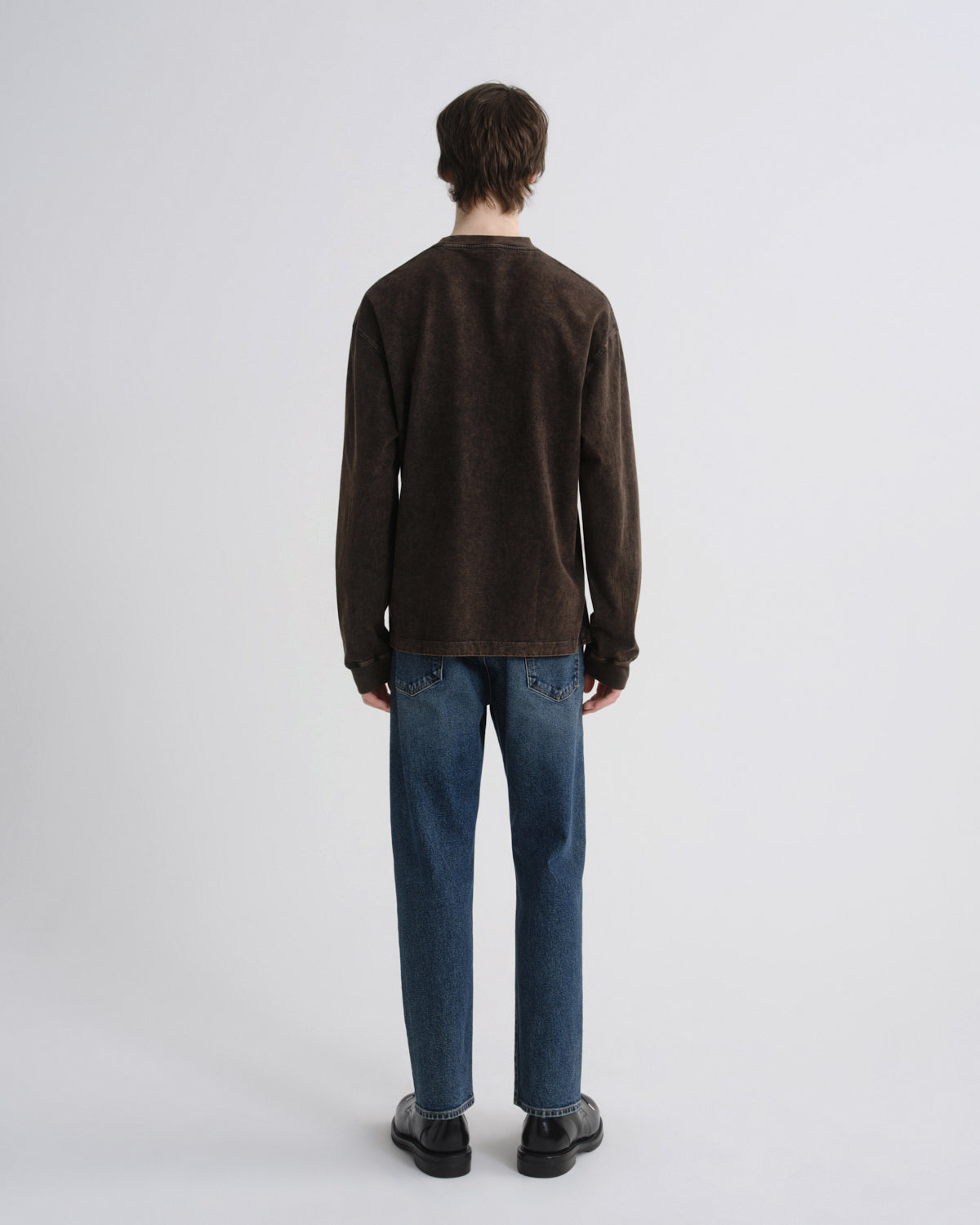 Men Curtis Jean (Comfort Stretch) in Perimeter - Agolde
