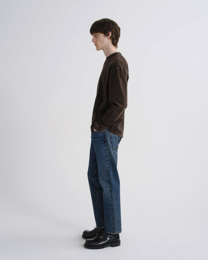 Men Curtis Jean (Comfort Stretch) in Perimeter - Agolde