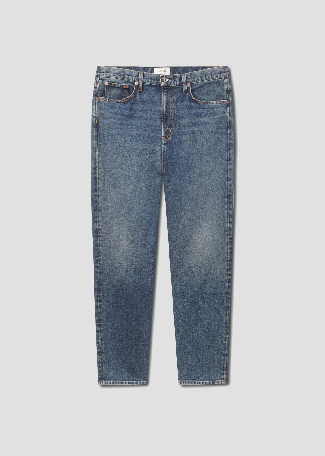 Men Curtis Jean (Comfort Stretch) in Perimeter - Agolde