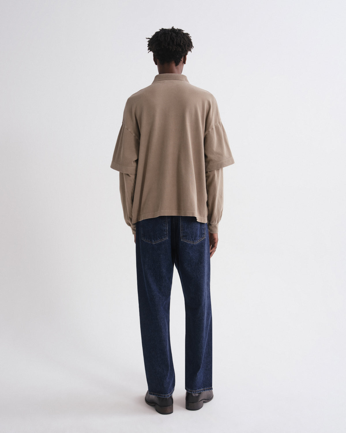 Men 90's Jean in Pendulum - Agolde