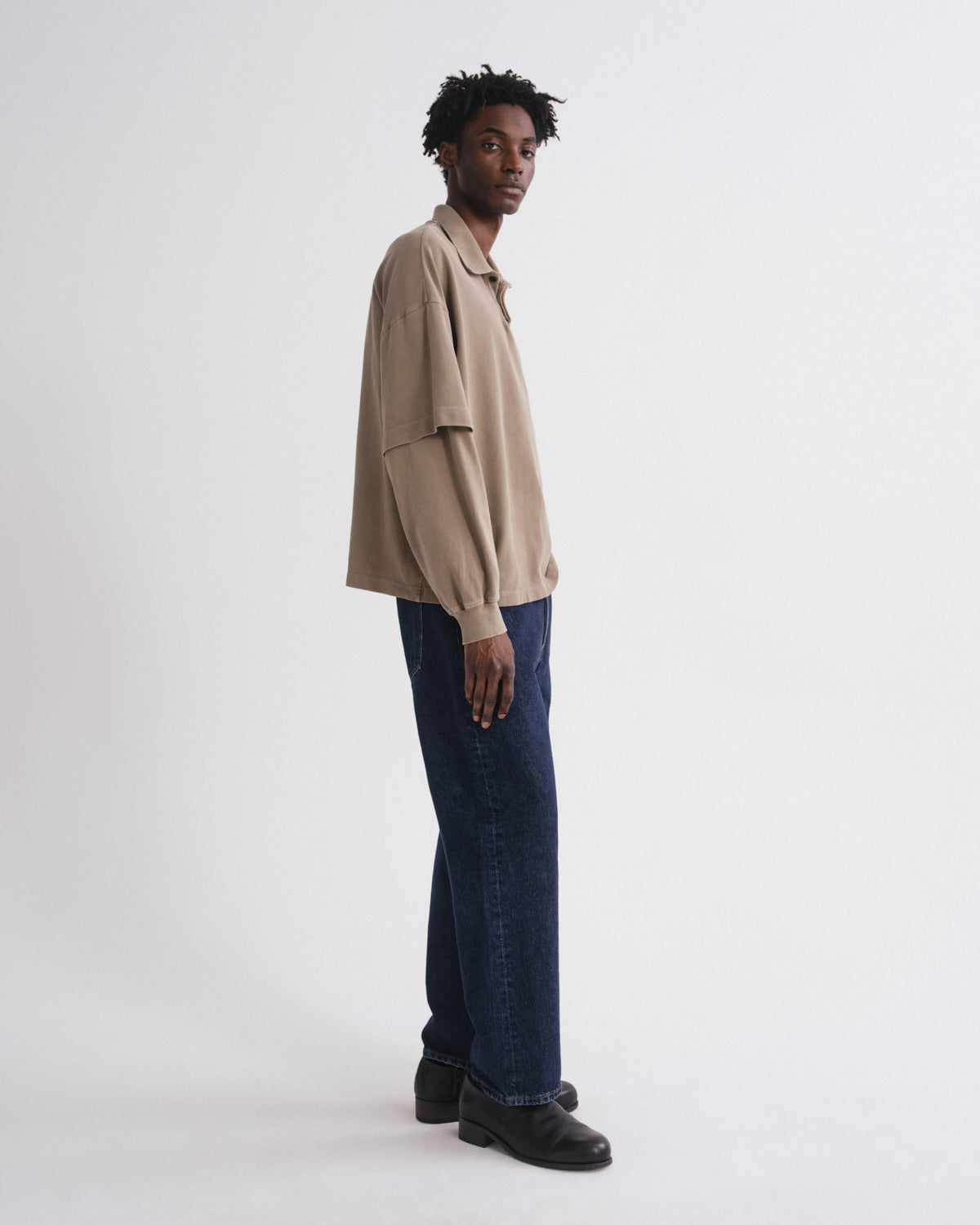 Men 90's Jean in Pendulum - Agolde