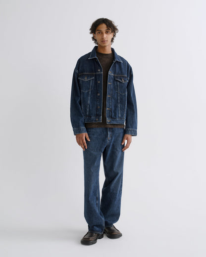 Men Fusion Jean in Collector - Agolde
