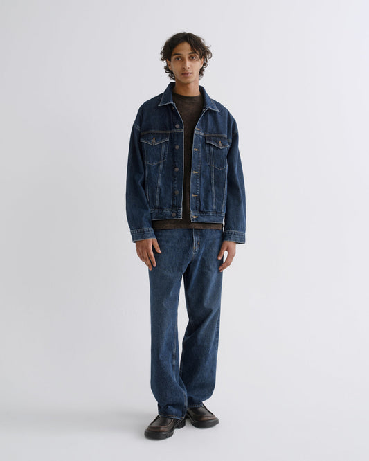 Men Fusion Jean in Collector - Agolde