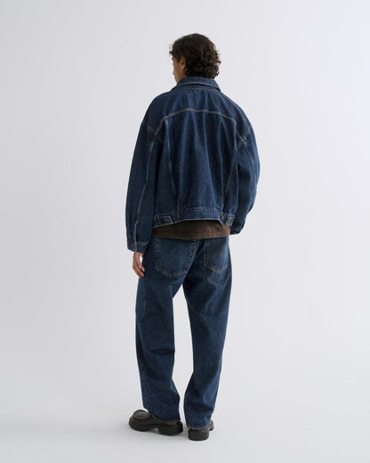 Men Fusion Jean in Collector - Agolde