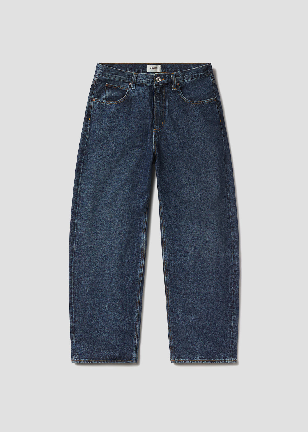 Men Fusion Jean in Collector - Agolde