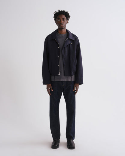 Men Magnus Trouser Jean in Rinse - Agolde