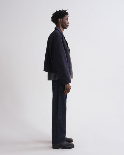 Men Magnus Trouser Jean in Rinse - Agolde