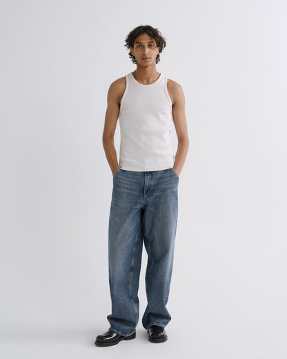 Men Benton Jean in Arcadia - Agolde