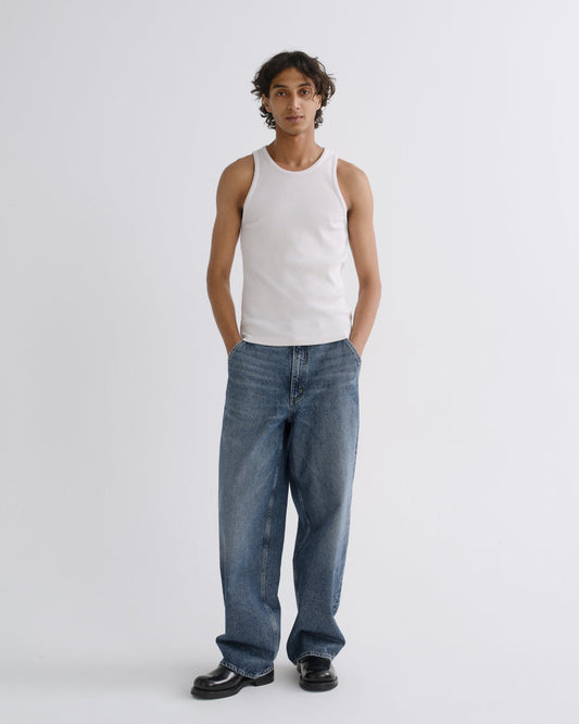 Men Benton Jean in Arcadia - Agolde