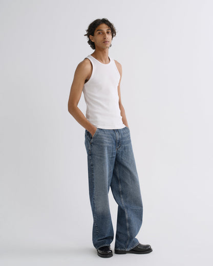Men Benton Jean in Arcadia - Agolde