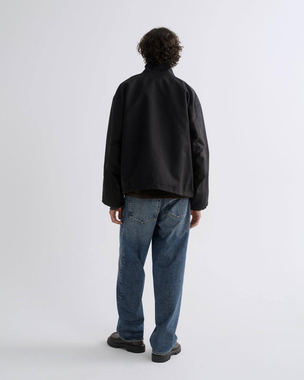 Men Fusion Jean in Arcadia - Agolde
