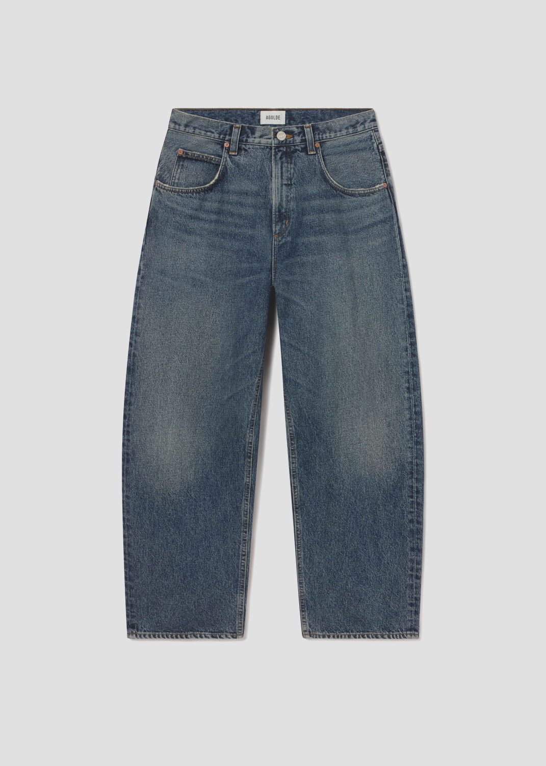 Men Fusion Jean in Arcadia - Agolde