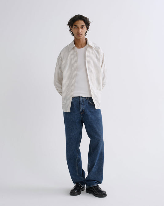 Men Fusion Jean in Turn - Agolde