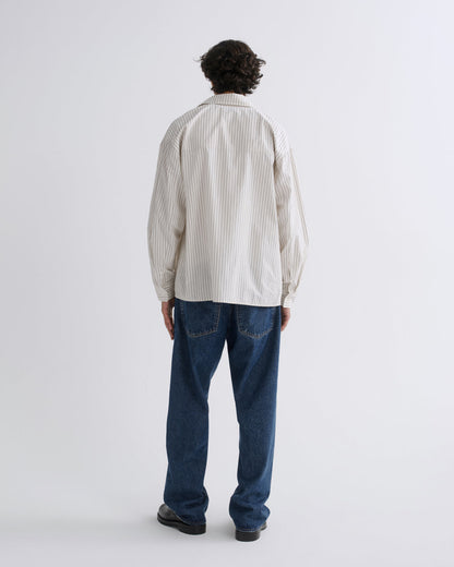 Men Fusion Jean in Turn - Agolde
